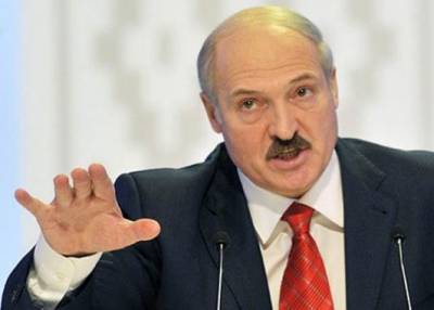 Лукашенко назвал "кукловодами" протестов Чехию, Польшу и Британию