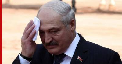 Лукашенко заявил, что не допустит «майдана» в Белоруссии
