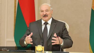 Президент Белоруссии: майдана не будет, как бы кому-то ни хотелось