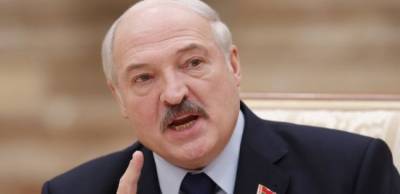 Лукашенко: Протесты в Белоруссии координировали из Британии, Польши и Чехии