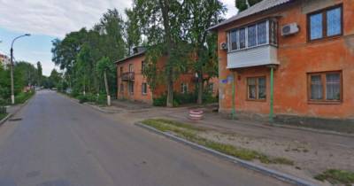 В Воронеже начали готовить к реновации малоэтажный квартал на Торпедо