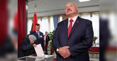 В ЕС прокомментировали президентские выборы в Беларуси