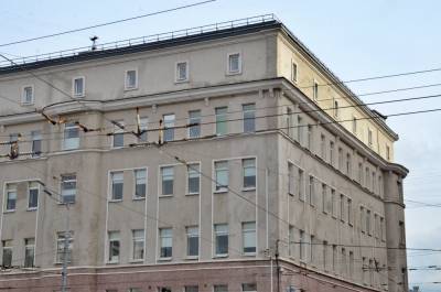 Более 300 московских улиц очистили от проводов в рамках проекта «Чистое небо»