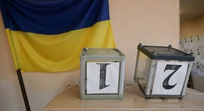 ЦИК сегодня начнет формировать теризбиркомы для местных выборов 25 октября