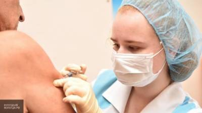 Собянин заявил о подготовке Москвы к вакцинации от гриппа