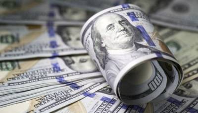 НБУ возобновил выкуп валюты на межбанке. За неделю купил $ 40 миллионов
