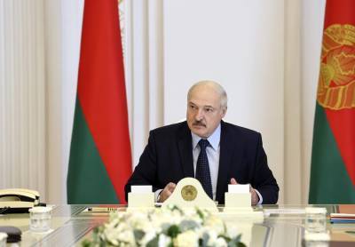 Интернет в Белоруссии отключают "из-за границы" – Лукашенко