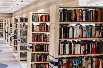В Башкирии в 2021 году откроются три модельные библиотеки