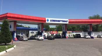 Все заправки "Узбекнефтегаза" планируется оснастить зарядными устройствами для электромобилей
