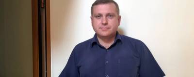 И. о. главы департамента экономической политики Омска стал Денис Гребенюк