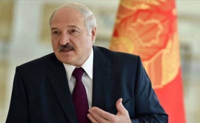 Лукашенко утверждает, что интернет в Белоруссии отключают из-за границы, а не по инициативе властей