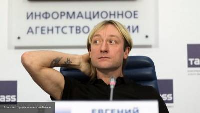 Гном Гномыч шокирован нагрузками на тренировках Плющенко
