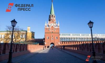 У тещи Чемезова нашли апартаменты рядом с Кремлем