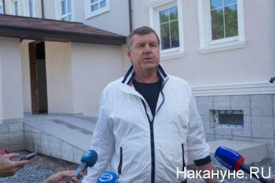Суд удовлетворил иск барда Новикова на 1 миллион рублей