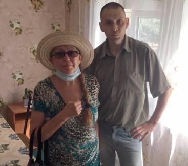 Донские полицейские разыскали москвича, который без вести пропал в 2015 году