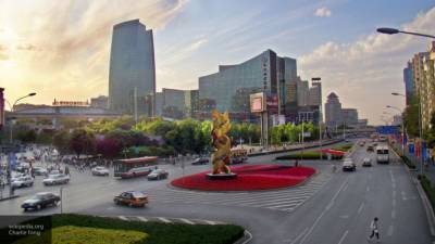 Пекин анонсировал выпуск купонов для наращивания потребления