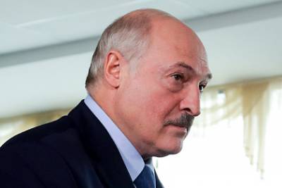 Лукашенко признал применение резиновых пуль против демонстрантов