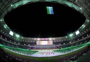 Узбекистан примет летние Юношеские Азиатские игры 2025 года