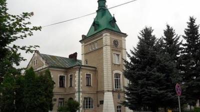 На Львовщине из коронавируса закрыли городской совет