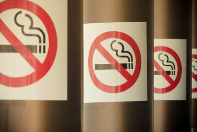Больше 300 жителей Твери наказали за курение