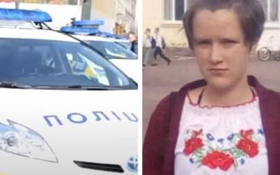 Под Киевом исчезла 12-летняя София, родители в отчаянии: фото и приметы