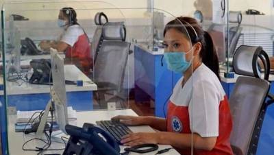 В Нур-Султане поликлиники возобновят плановый приём пациентов с 11 августа