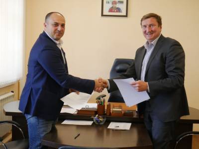 Сбербанк поможет модернизировать спортивные объекты Нижегородской области