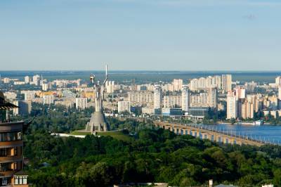 Врятувати Київ: київська комунальна стратегія