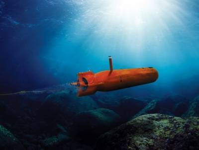 Австралия закупит подводные беспилотники для имитации субмарин