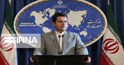 Тегеран прокомментировал послание ССАГПЗ в СБ ООН с просьбой о продлении эмбарго на поставки вооружений в Иран
