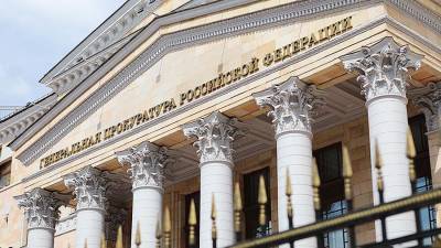 Россия выдала Казахстану главу транснациональной ОПГ