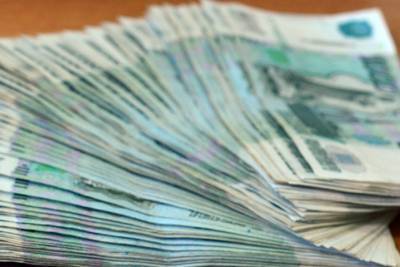 Жительница города Навашино сама отдала мошеннику 115 тысяч рублей
