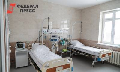 В Омской области от COVID-19 скончались пять человек