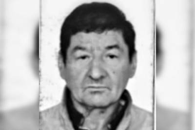 В Краснодаре разыскивают пожилого мужчину, который может быть причастен к исчезновению женщины