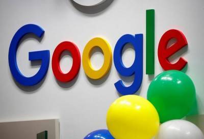 Google заплатит штраф в 1,5 миллиона за запрещенные сайты в поиске