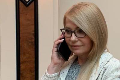 Банк семьи Тимошенко обслуживает деньги Медведчука - Сергей Лещенко