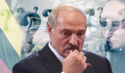 Михаил Хазин: «Лукашенко не знает, как выглядит будущее. И не он один..»