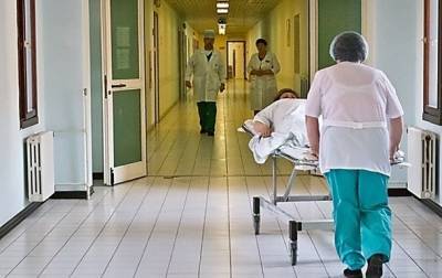 Больницы Харькова и Николаева заполнены пациентами с COVID-19
