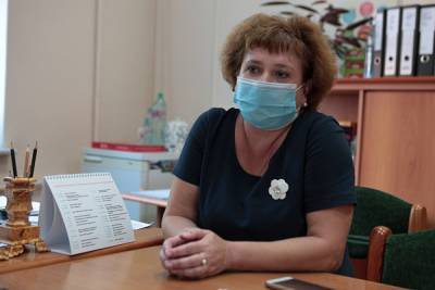Главный детский инфекционист Челябинска — об учебе во время пандемии, сезонных болезнях и прививках
