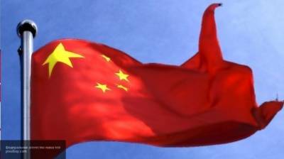 Китай отреагировал на заявления альянса "Пять глаз" о переносе выборов