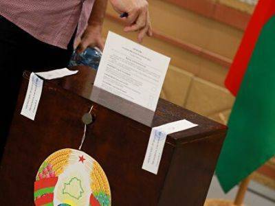 МИД ФРГ: Существуют многочисленные указания на фальсификации на президентских выборах в Беларусии