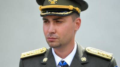 Зеленский официально представил нового руководителя ГУР Буданова, известного по рейдом в Крым в 2016 году