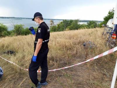 На Киевщине убита 12-летняя девочка: несовершеннолетний подозреваемый во всем признался