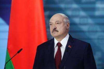 Лукашенко заявил о попытке захвата органов власти в городе на юге страны