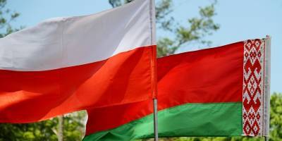 В Польше ответили на обвинения Лукашенко в руководстве протестами