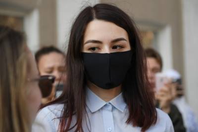 Суд Москвы начал рассмотрение дела младшей из сестёр Хачатурян