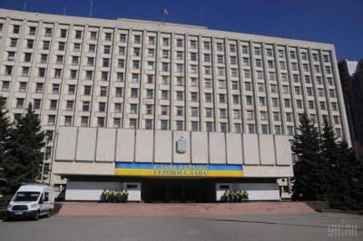 Местные выборы в Украине: ЦИК начала формировать теризбиркомы