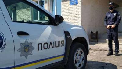 В Киеве мошенники с помощью поддельных документов присвоили помещение полиции
