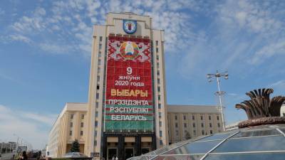 Глава ПАСЕ оценил прошедшие в Белоруссии выборы президента