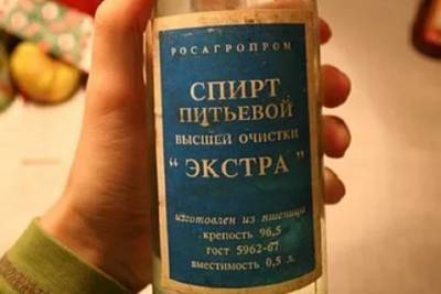 В Рыбинске антикварную машинку продали за бутылку спирта